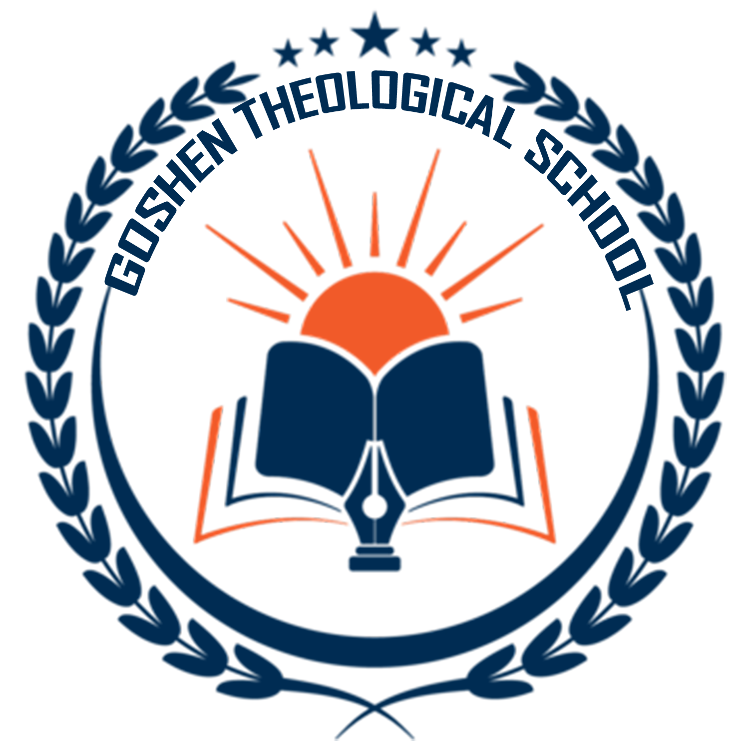 Goshen Theology School Logo
